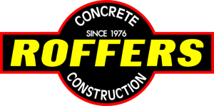 Roffers Concrete Construction